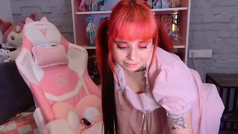 Naomi online show from 03-11-25, 12:50