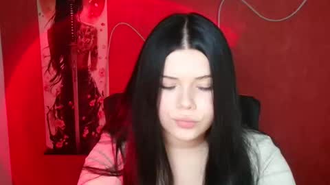 Naomi online show from 10-17-25, 07:16