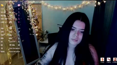 Naomi online show from 03-05-26, 02:02