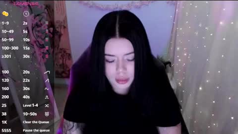 Naomi online show from 03-21-26, 07:24