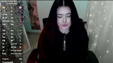 Naomi online show from 03-27-26, 08:26