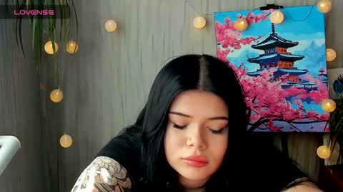 Naomi online show from 06-01-26, 06:26