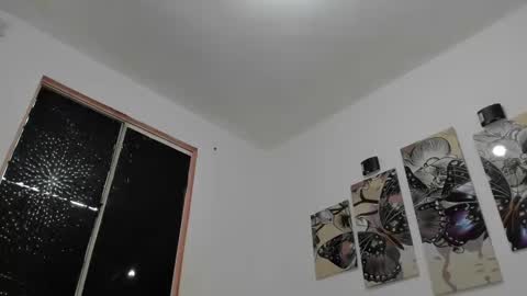 Snapshot of naomiwildburn chatting on 01-31-25, 06:25 naomiwildburn online show from 01-31-25, 06:25