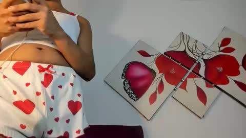 Snapshot of naomiwildburn chatting on 11-13-25, 03:00 naomiwildburn online show from 11-13-25, 03:00