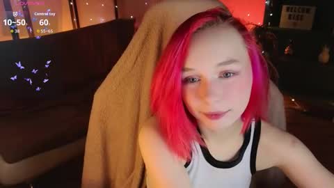 Naomi online show from 02-05-26, 08:46