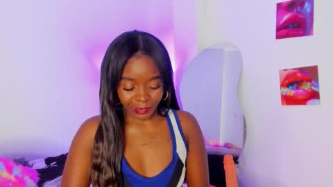 naomy_191 online show from 10-11-25, 03:06