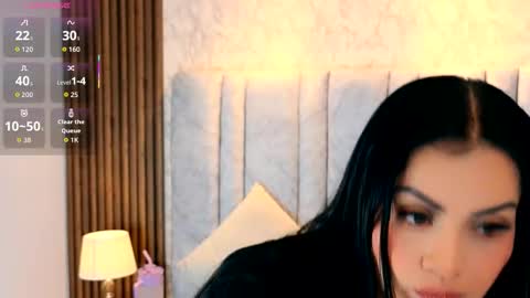 Naomy Smith online show from 02-09-26, 10:30