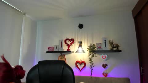 Naomy Stanley online show from 02-16-26, 06:59