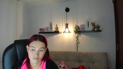 Naomy Stanley online show from 03-10-26, 11:21