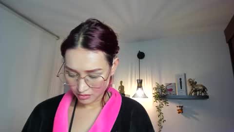 Naomy Stanley online show from 05-19-26, 01:56