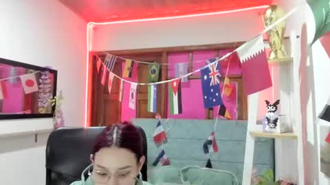 Snapshot of naomy_stanley chatting on 07-09-26, 03:43 Naomy Stanley online show from 07-09-26, 03:43