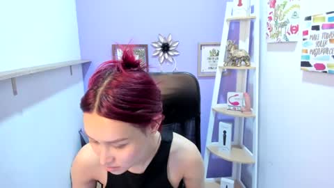 Snapshot of naomy_stanley chatting on 07-09-26, 11:31 Naomy Stanley online show from 07-09-26, 11:31