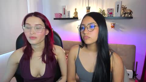 naomy_stanley_ online show from 04-29-26, 09:43