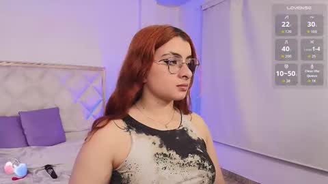 Naomy  online show from 10-22-25, 02:56