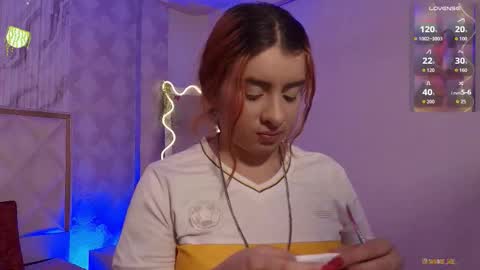 Naomy  online show from 01-13-26, 02:28