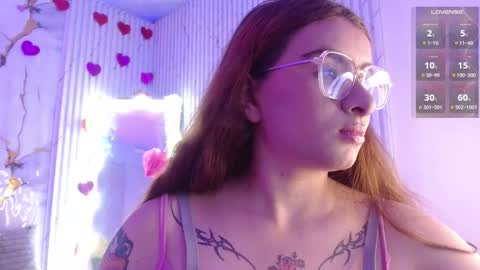 Naomy  online show from 03-03-26, 03:01