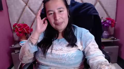  Bulma Heidi online show from 12-21-24, 04:25