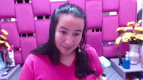  Bulma Heidi online show from 12-30-24, 01:25