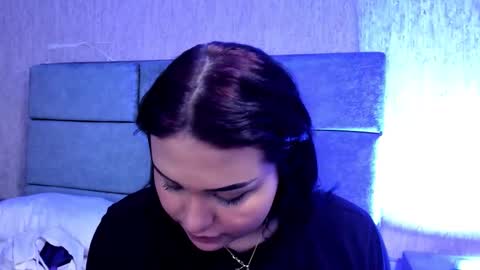 Naomy online show from 02-12-26, 07:53