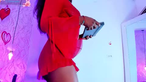 Naomy online show from 02-14-26, 08:27