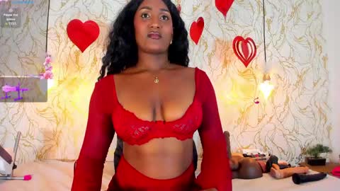 Naomy online show from 05-23-26, 08:46