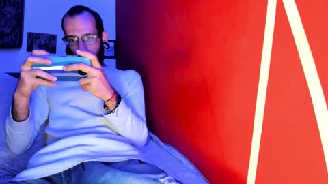 Snapshot of nara_69 chatting on 10-04-25, 09:35 nara_69 online show from 10-04-25, 09:35