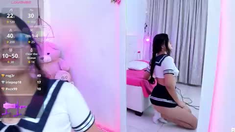 nara_pink online show from 10-23-25, 07:56