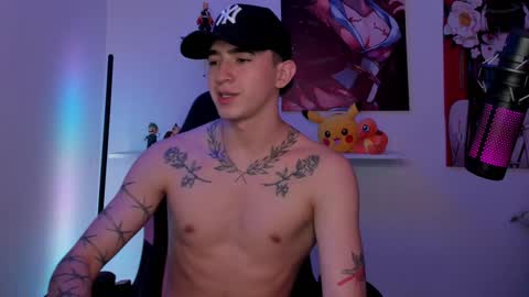 sebastian online show from 01-11-25, 11:45