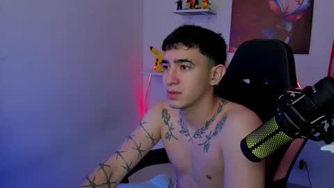 sebastian online show from 02-18-25, 02:06