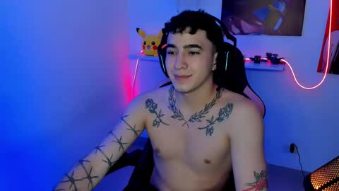 sebastian online show from 02-19-25, 12:35