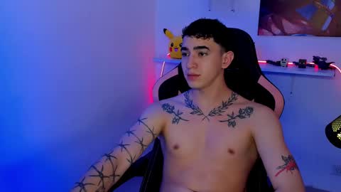 sebastian online show from 02-19-25, 03:39