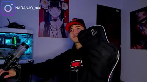 sebastian online show from 02-08-26, 05:00