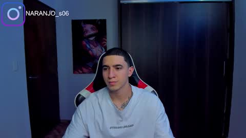 sebastian online show from 02-20-26, 06:48