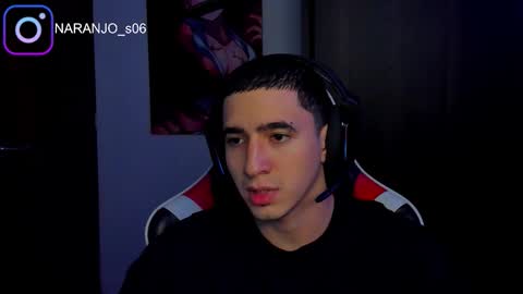 sebastian online show from 02-26-26, 07:51