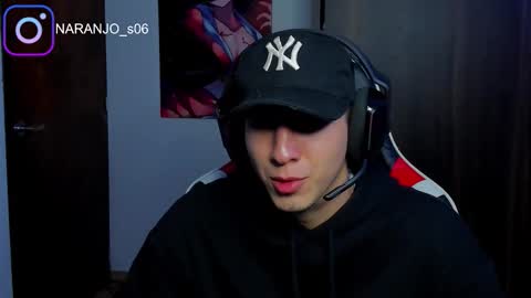 sebastian online show from 03-02-26, 08:43