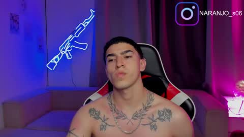 sebastian online show from 04-03-26, 03:26