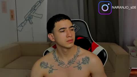 sebastian online show from 04-03-26, 04:38