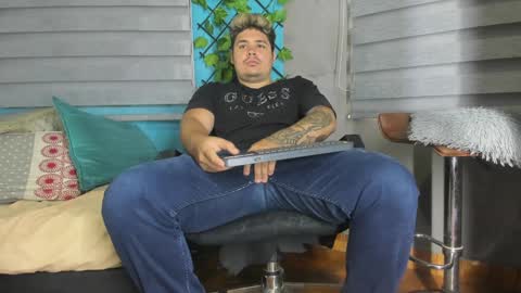 deibyd online show from 01-07-25, 01:46