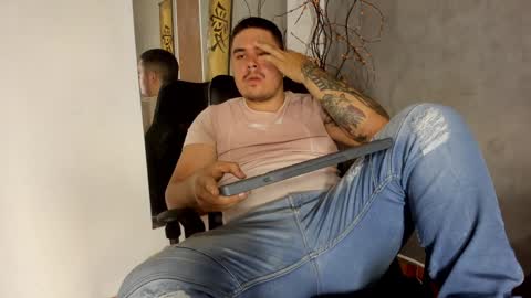 deibyd online show from 02-01-25, 01:51