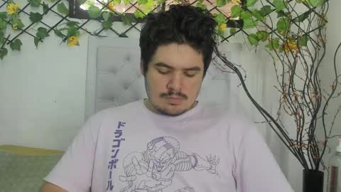 deibyd online show from 10-05-25, 07:12