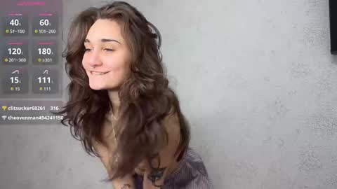 Narcissa and Vi online show from 03-12-26, 02:39