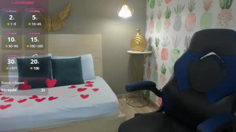 N A R E online show from 02-14-25, 04:26