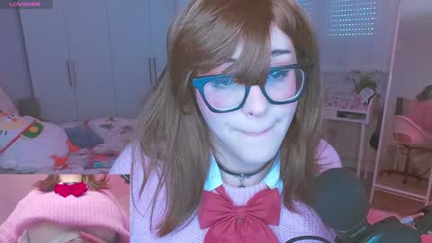 Snapshot of narubolita chatting on 12-05-24, 01:06 Narubolita Narupinku online show from 12-05-24, 01:06