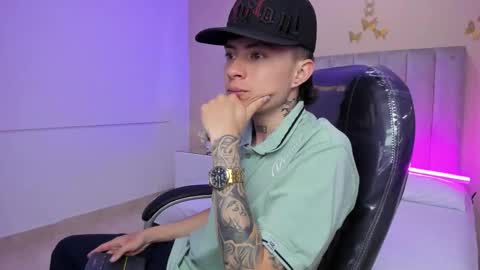 Nascary Fox online show from 02-07-26, 06:44