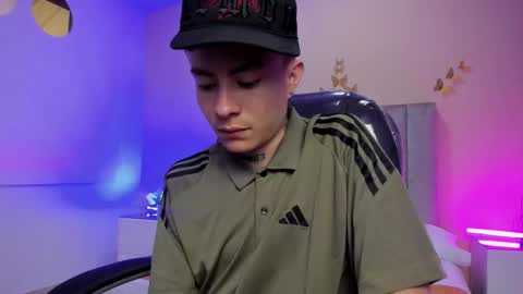 Nascary Fox online show from 03-16-26, 12:53