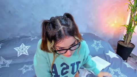 Nashly Fontana online show from 03-26-26, 03:34
