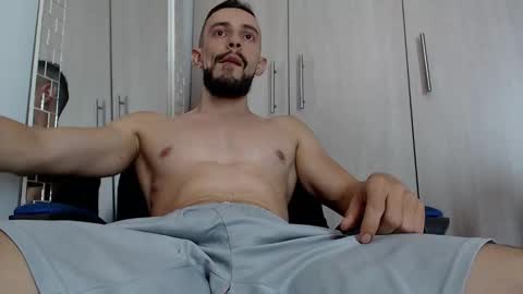 nassh_18 online show from 03-19-26, 08:46