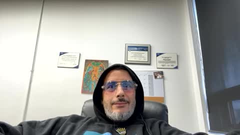 nassobout online show from 05-29-26, 11:14