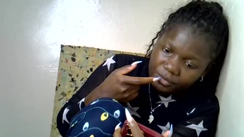 Snapshot of nasty_cherish chatting on 06-16-26, 01:25 Cherish online show from 06-16-26, 01:25