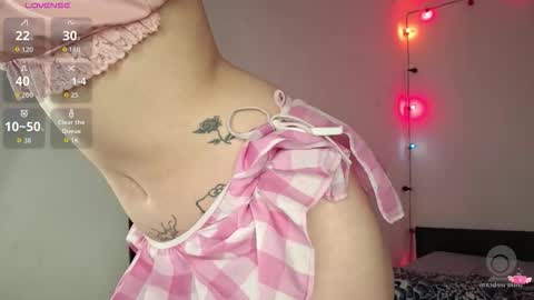 nastya_fantasye online show from 01-10-26, 10:36